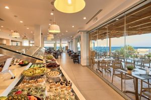 Sunset Buffet Restaurant