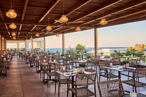 Sunset Buffet Restaurant