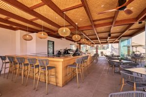 Restaurant Trattoria Bella