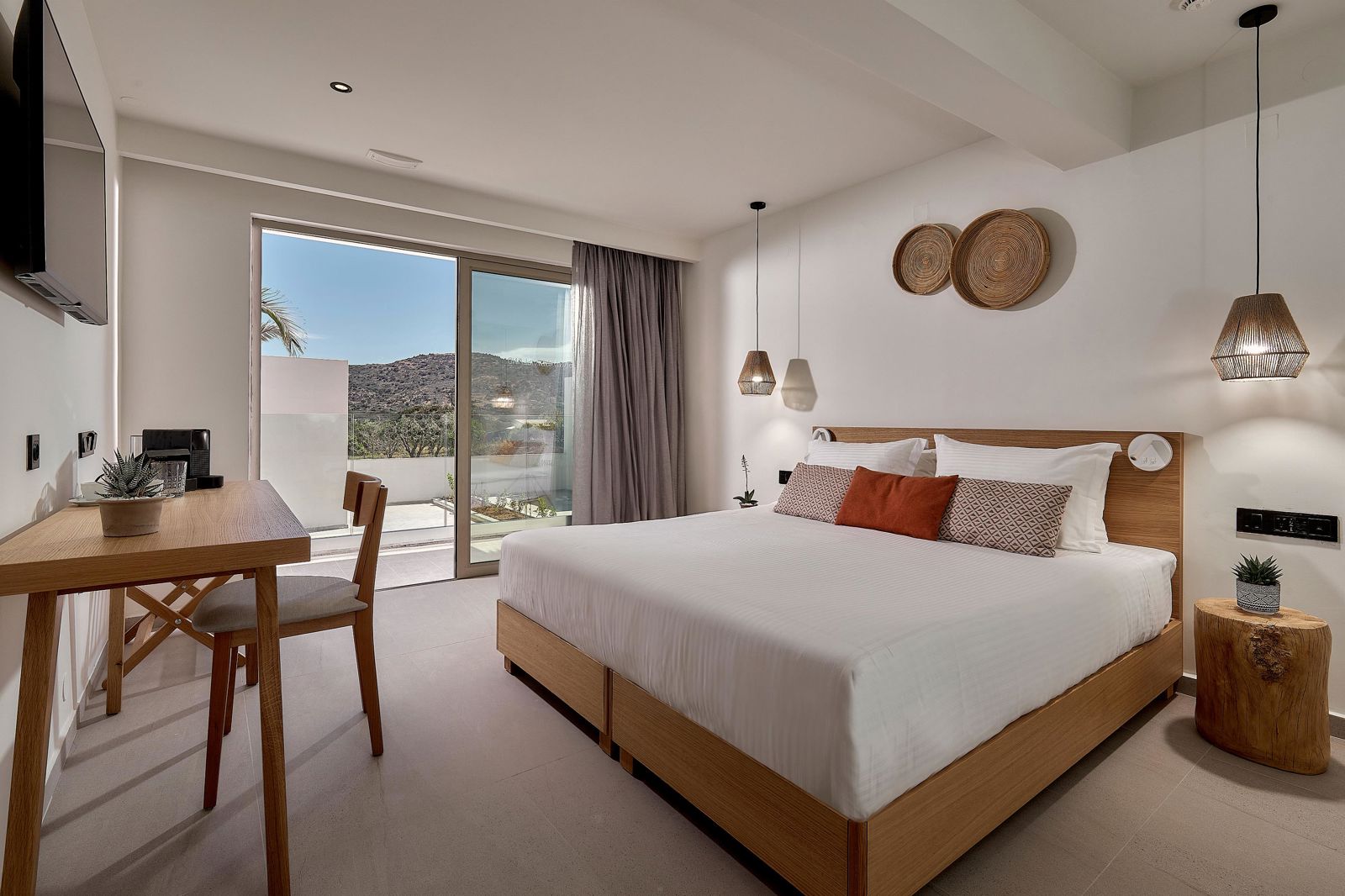 Enorme Santana Island billede 3