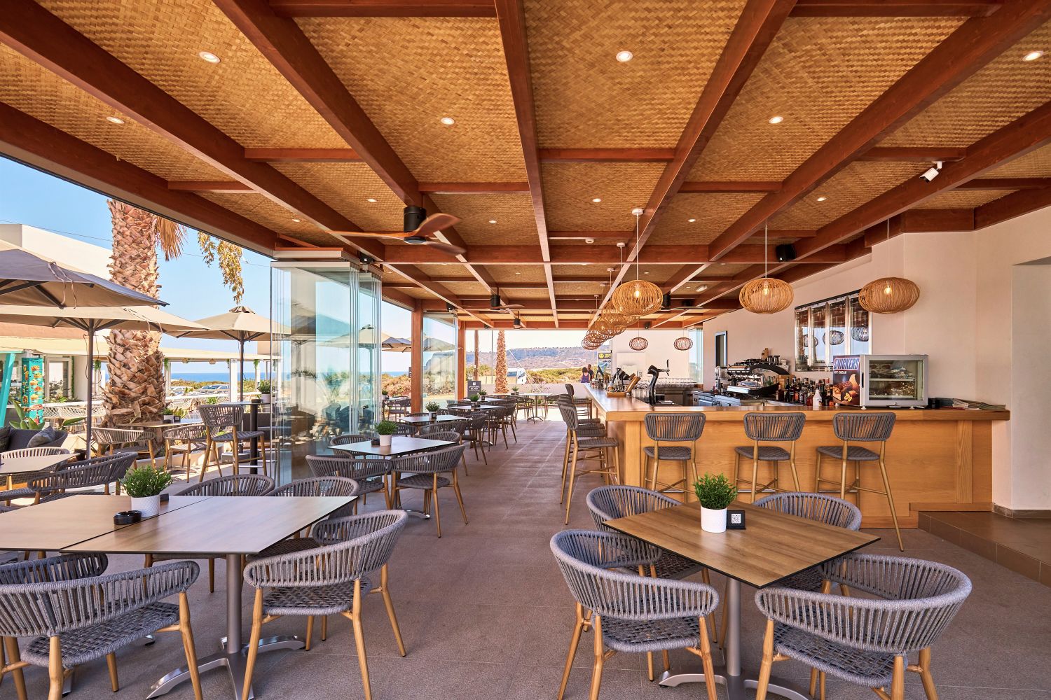 Enorme Santana Island - billede 4