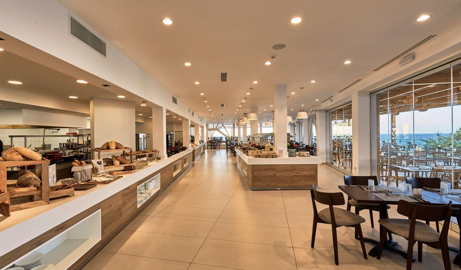 Enorme Santana Island - billede 5