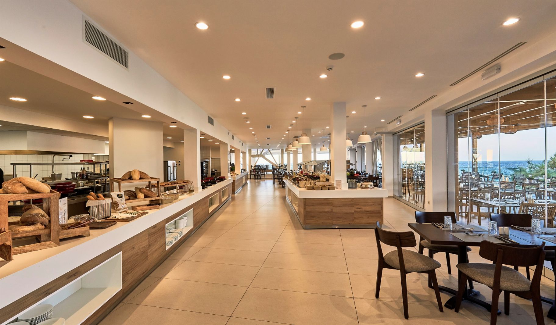 Enorme Santana Island billede 5