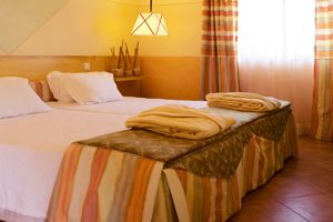 Grande Real Santa Eulalia Appartements