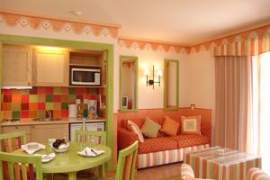 Grande Real Santa Eulalia Appartements
