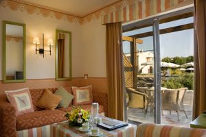 Grande Real Santa Eulalia Appartements