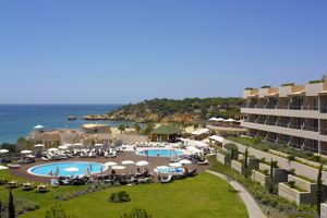 Grande Real Santa Eulalia Hotel