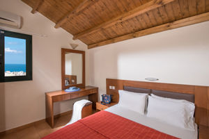 Dia Appartementen