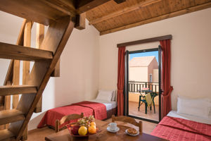 Dia Appartementen
