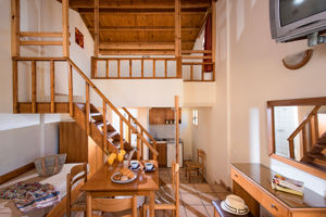 Dia Appartementen