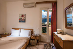 Dia Appartementen