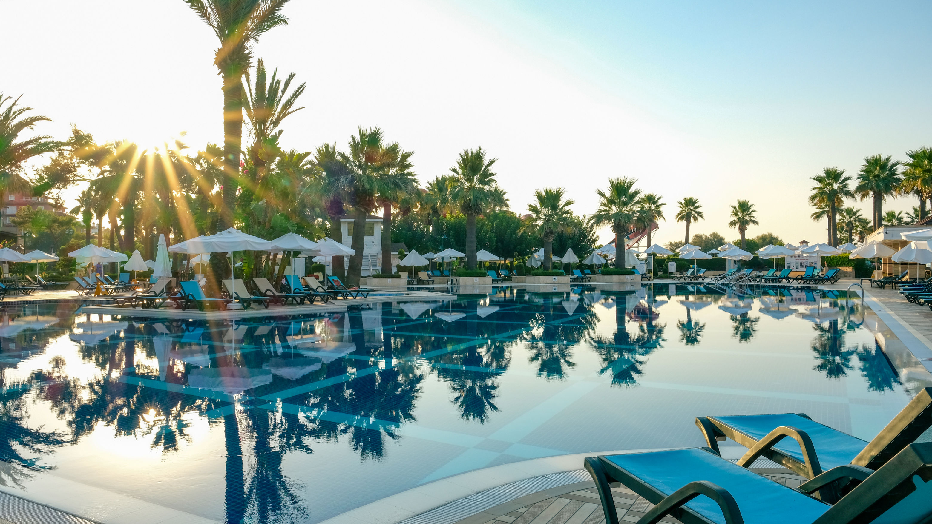 Crystal Tat Beach - billede 2