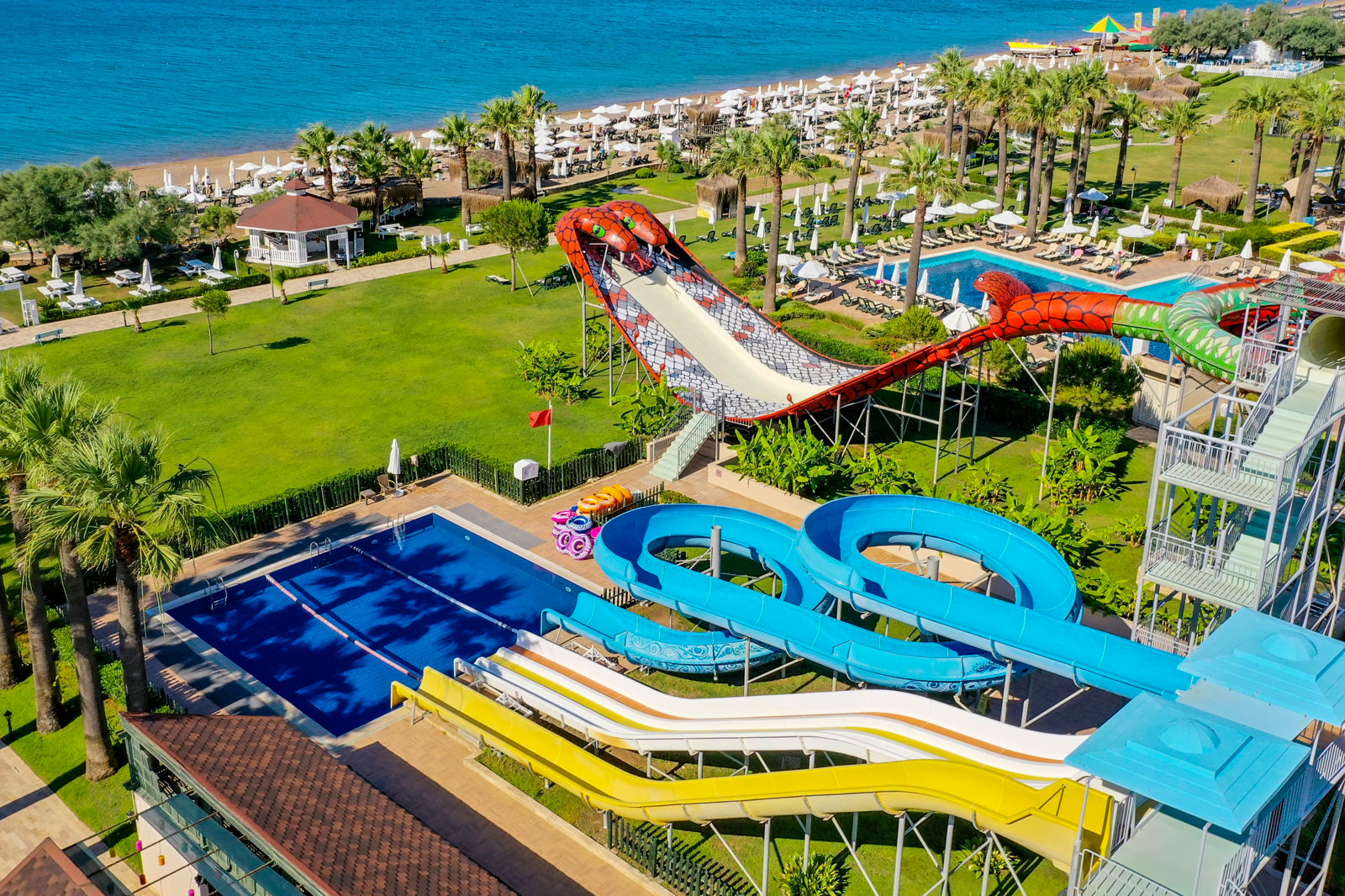 Crystal Tat Beach slide 2