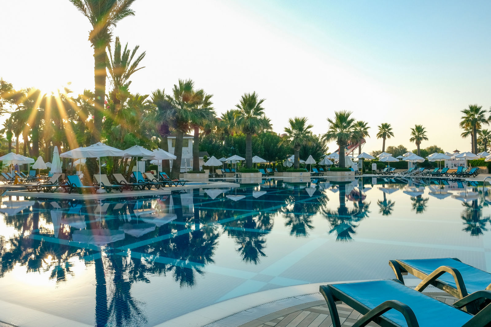 Crystal Tat Beach billede 2