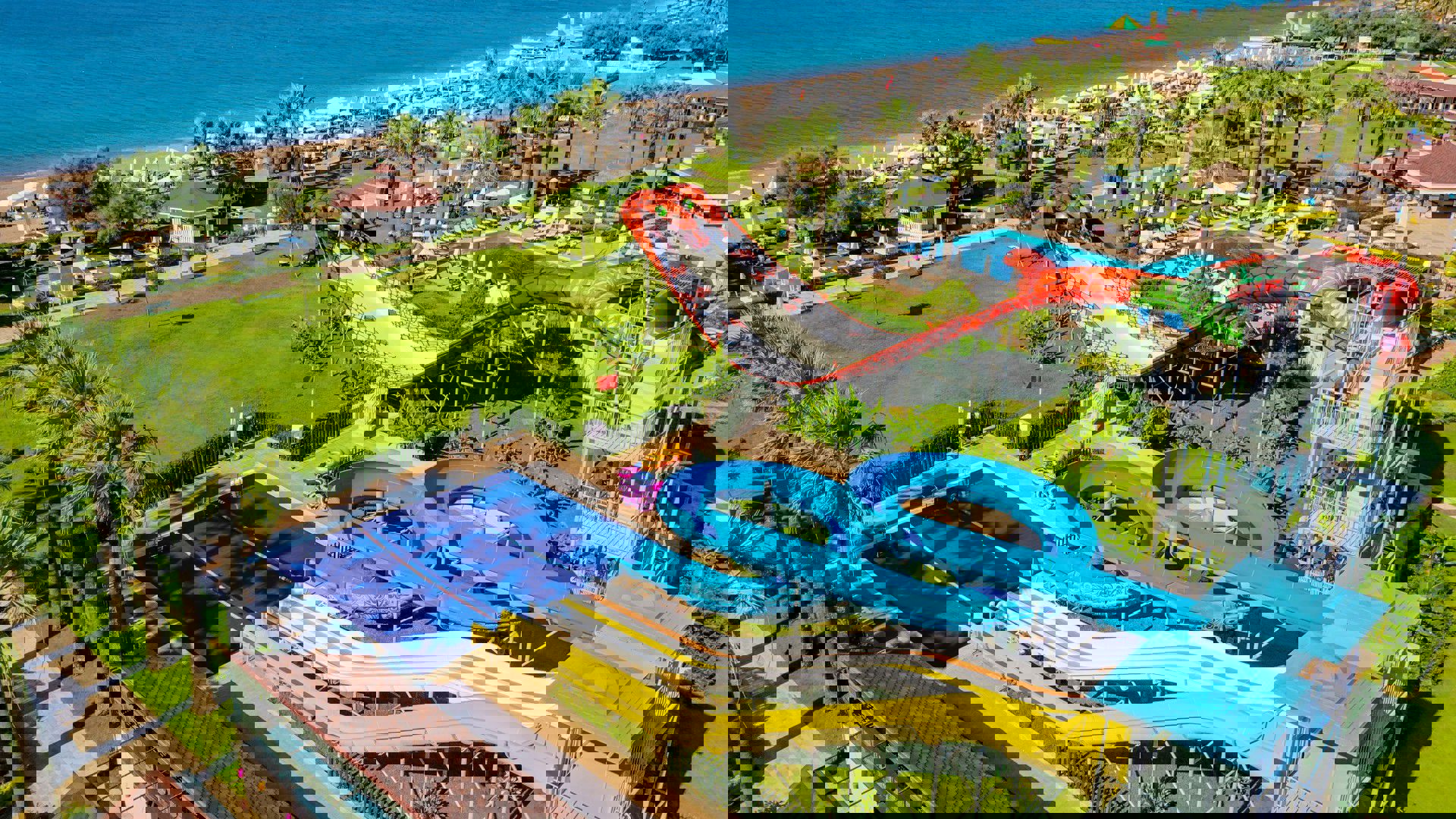 Crystal Tat Beach - billede 3