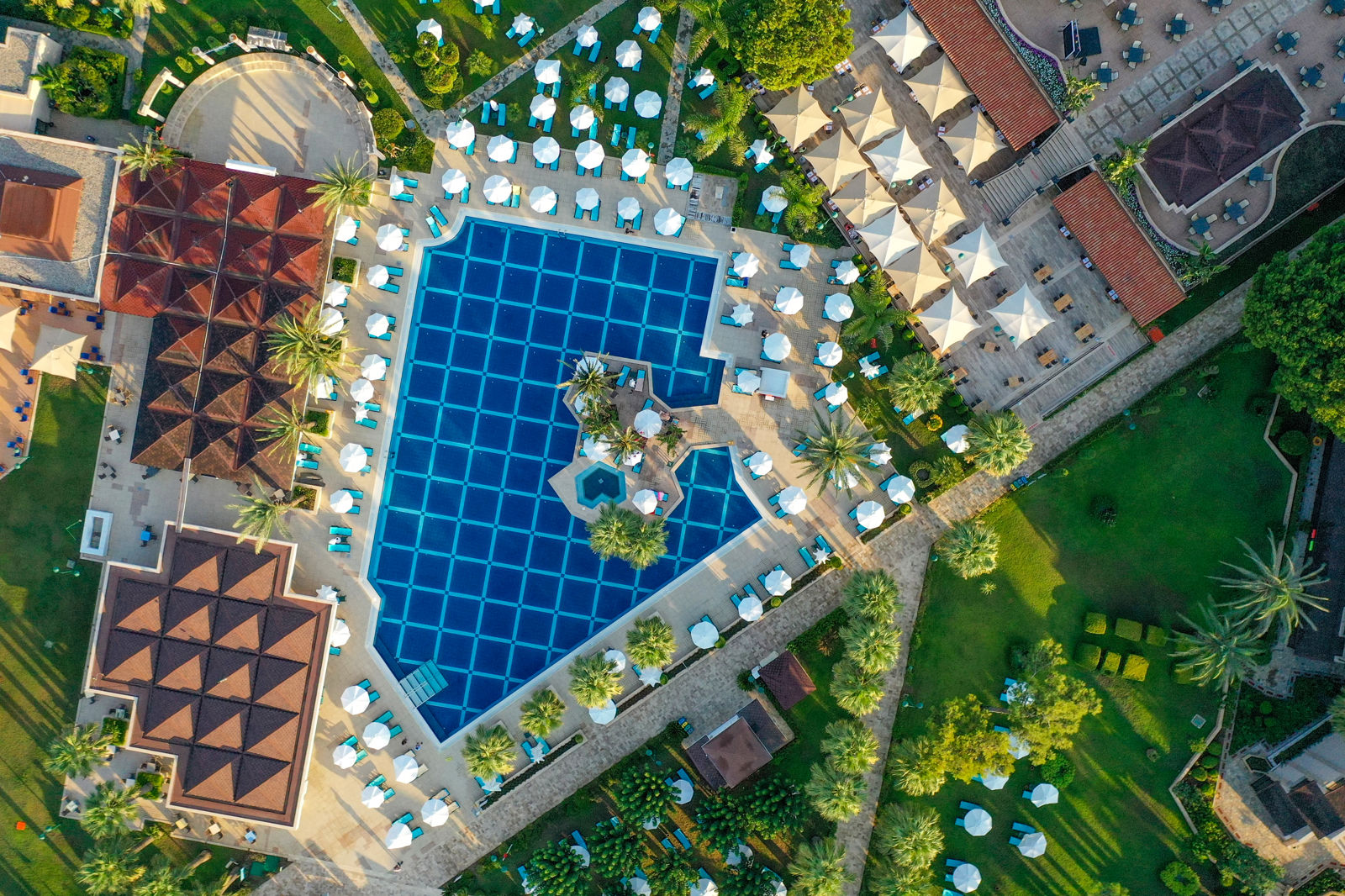 Crystal Tat Beach billede 4