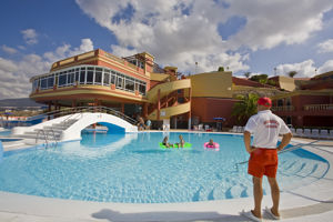 Laguna Park II