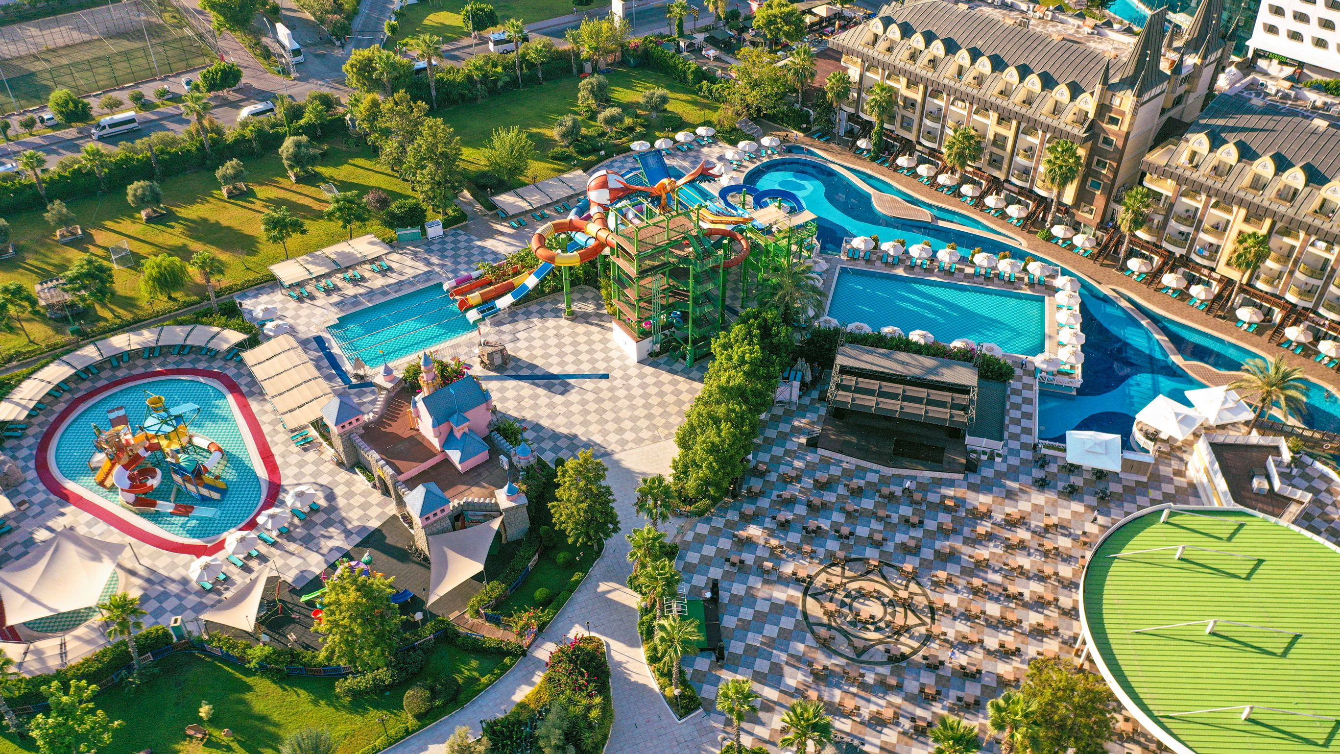 Crystal Prestige Elite - billede 3