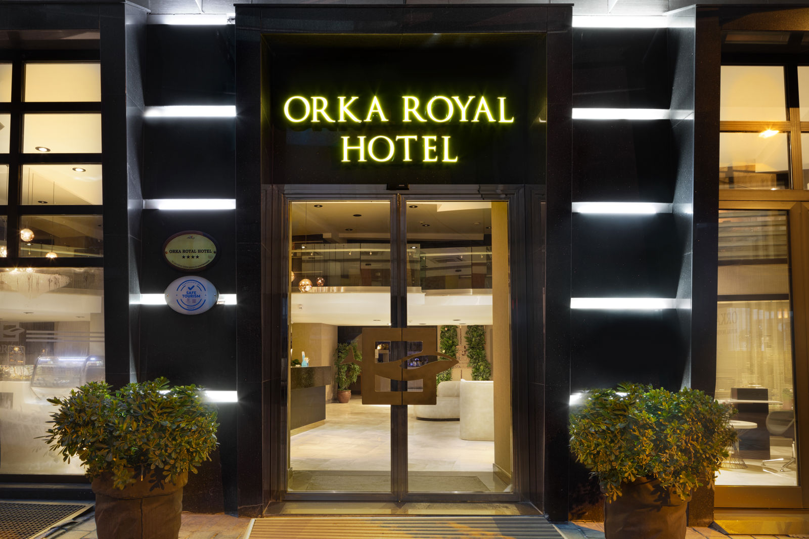 Orka Royal - billede 3