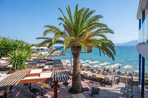 Ariadne Beach