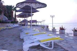 Marti Beach