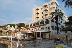 Marti Beach