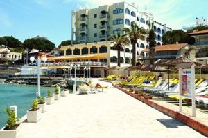 Marti Beach