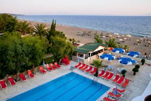 Dogan Beach Hotel