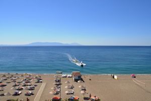 Dogan Beach Hotel