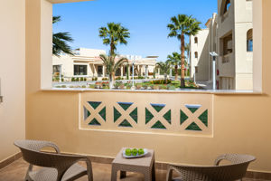 Pickalbatros Aqua Blu Resort Hurghada