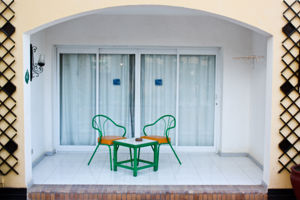 Bel Air Hotel