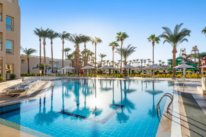 Beach Albatros Resort