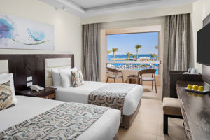 Beach Albatros Resort