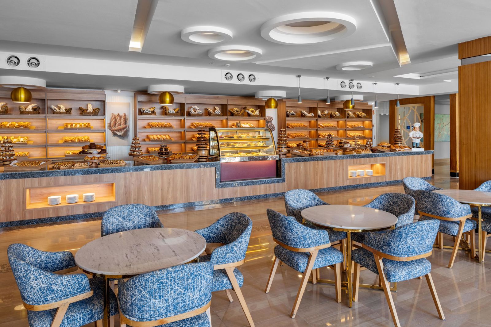 Beach Albatros Resort billede 4