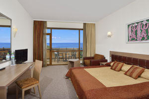 Sol Nessebar Palace