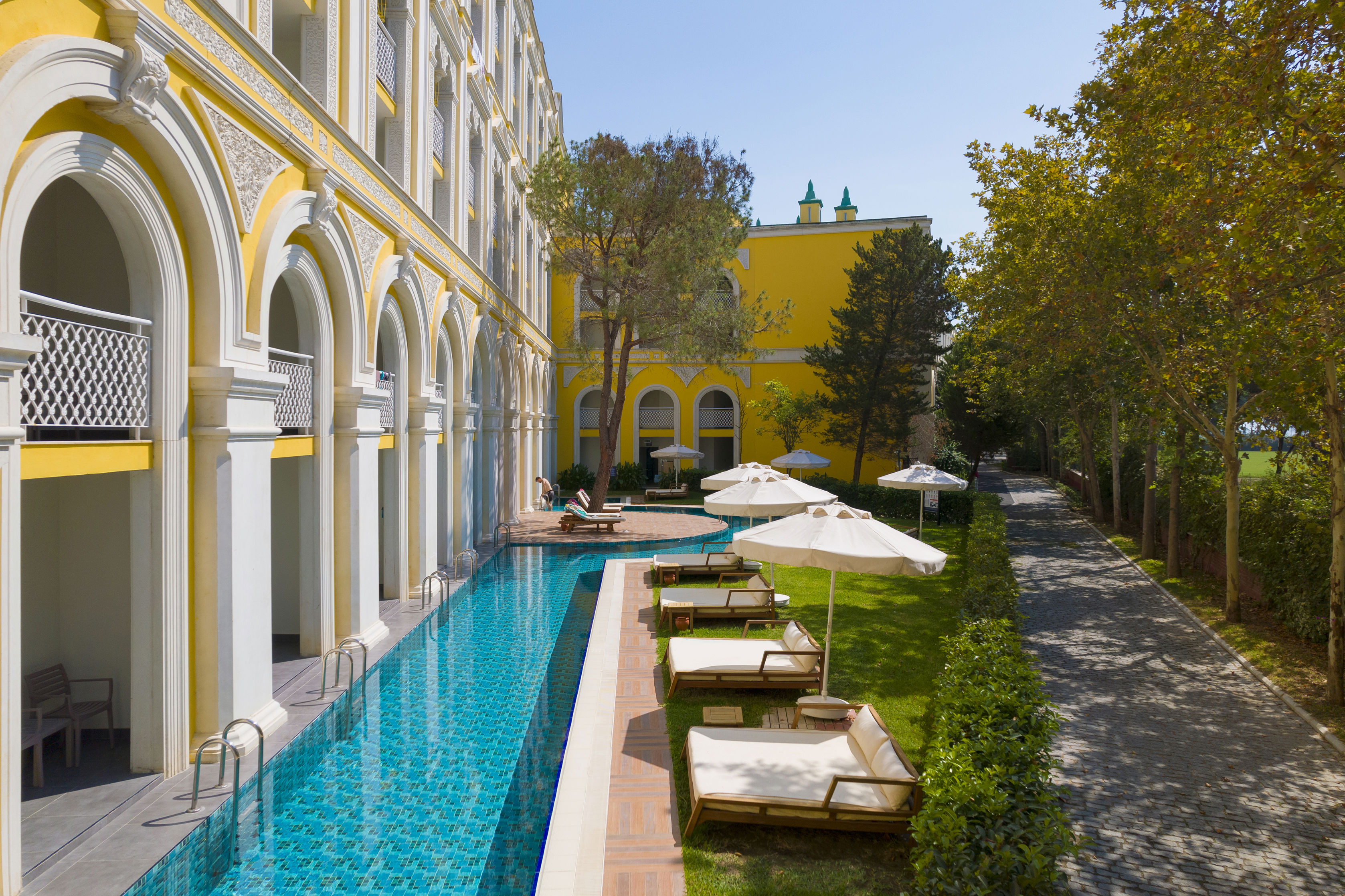 Kremlin Palace
