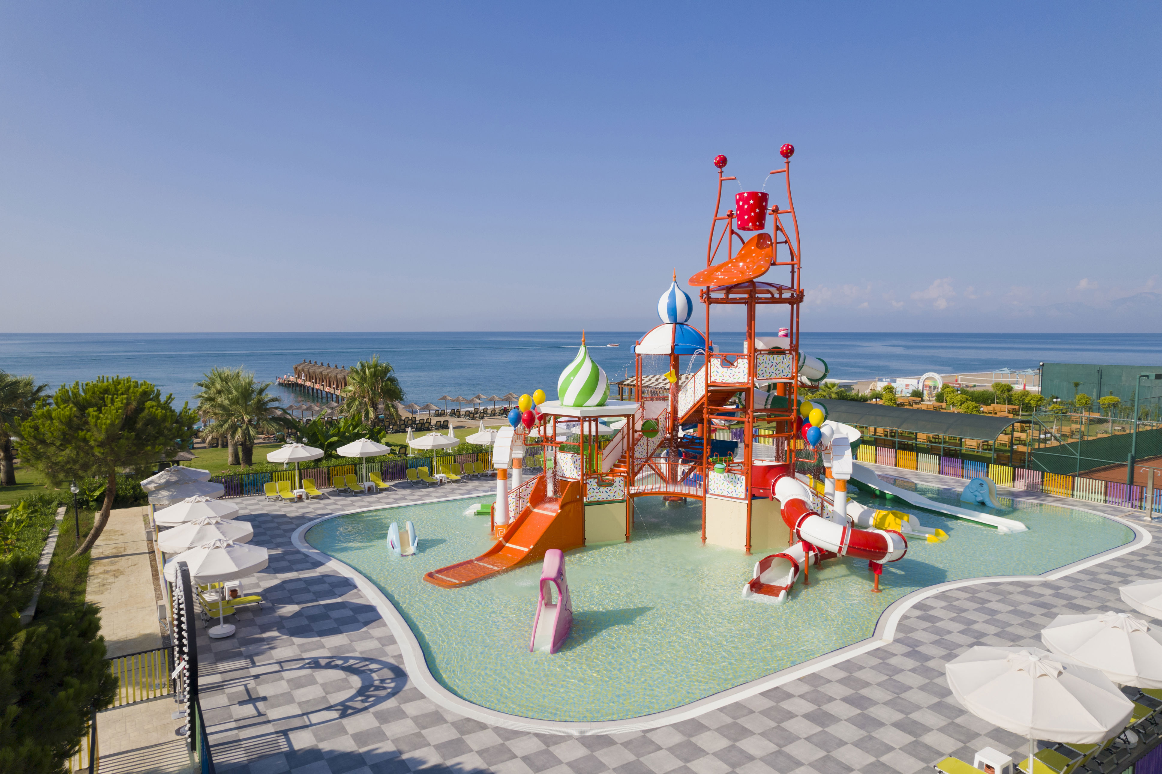 Kremlin Palace - billede 3