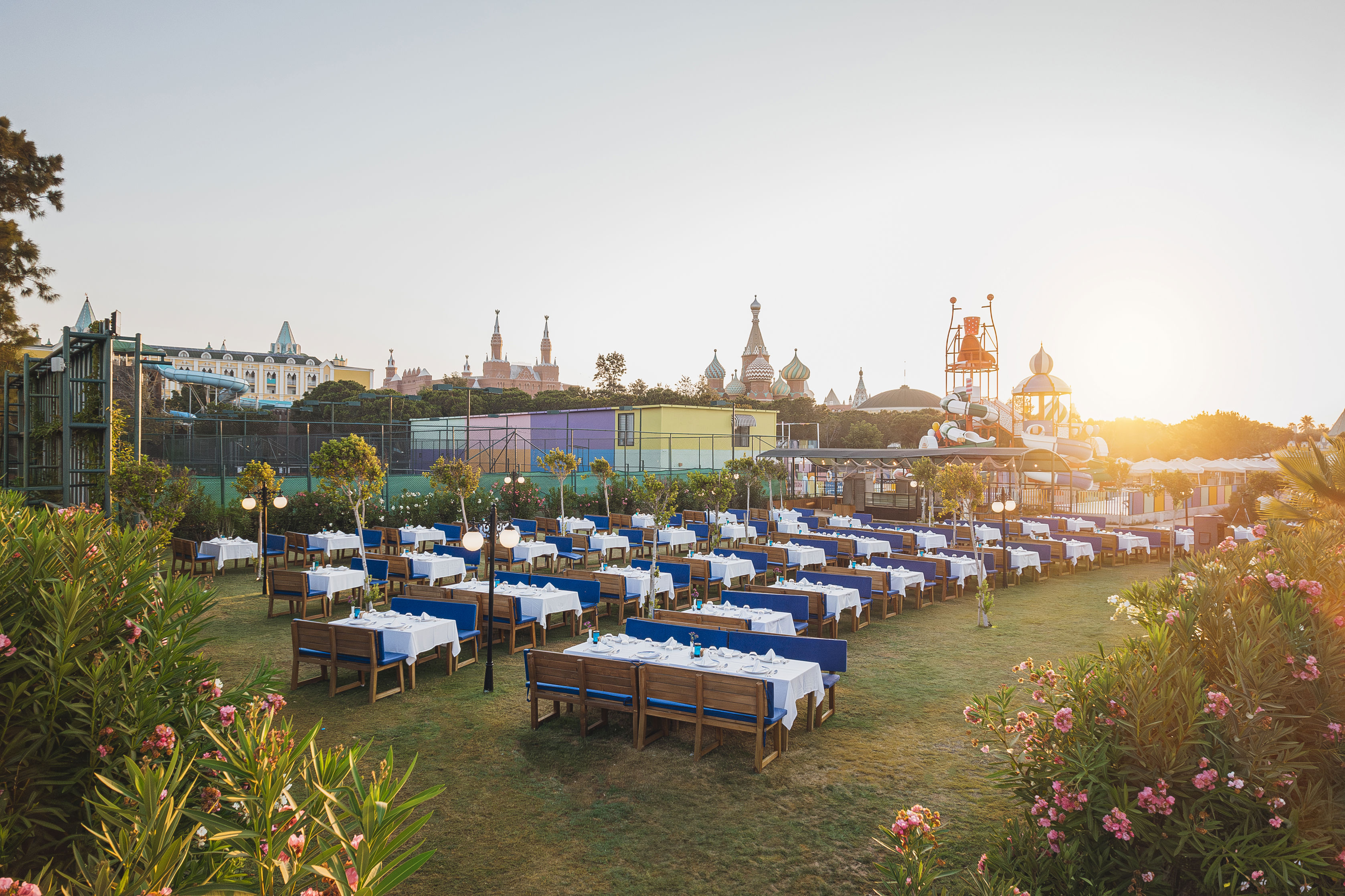 Kremlin Palace - billede 4