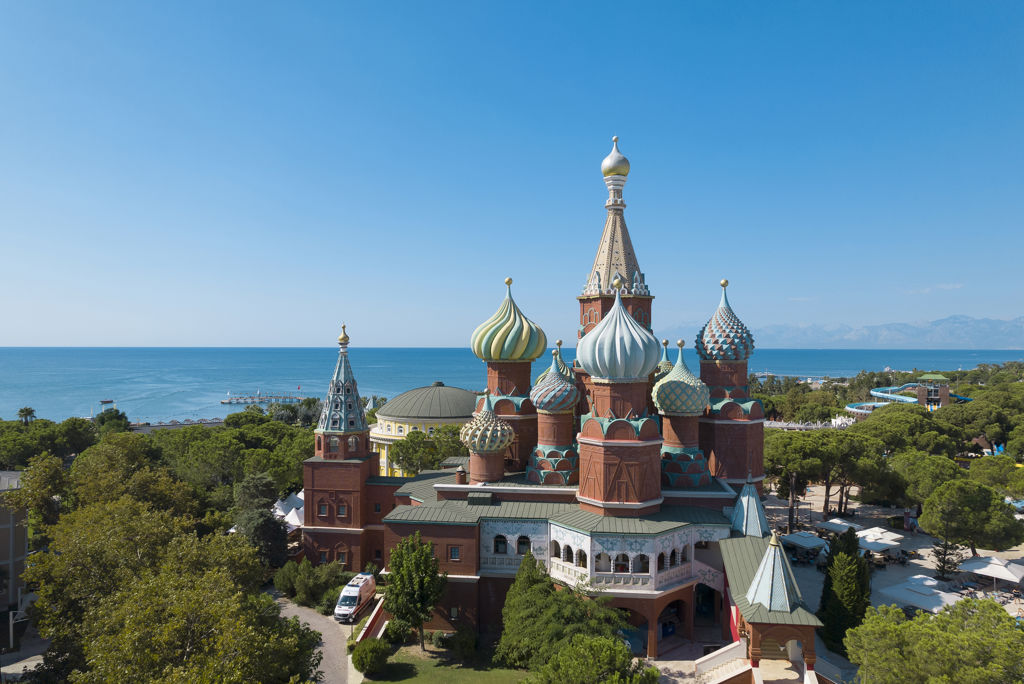 Kremlin Palace