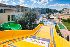 DAS Club Hotel Sunny Beach