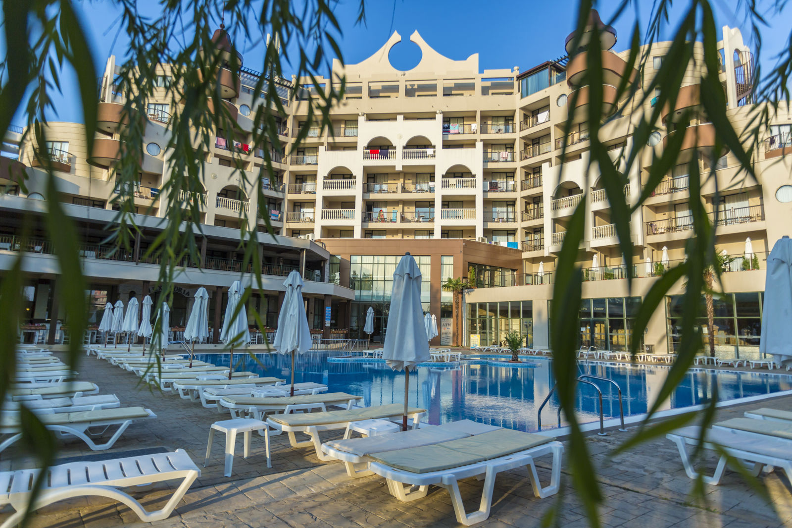 Imperial Resort