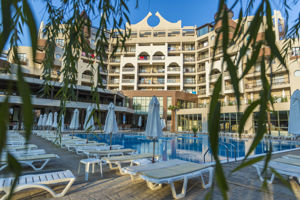 Imperial Resort