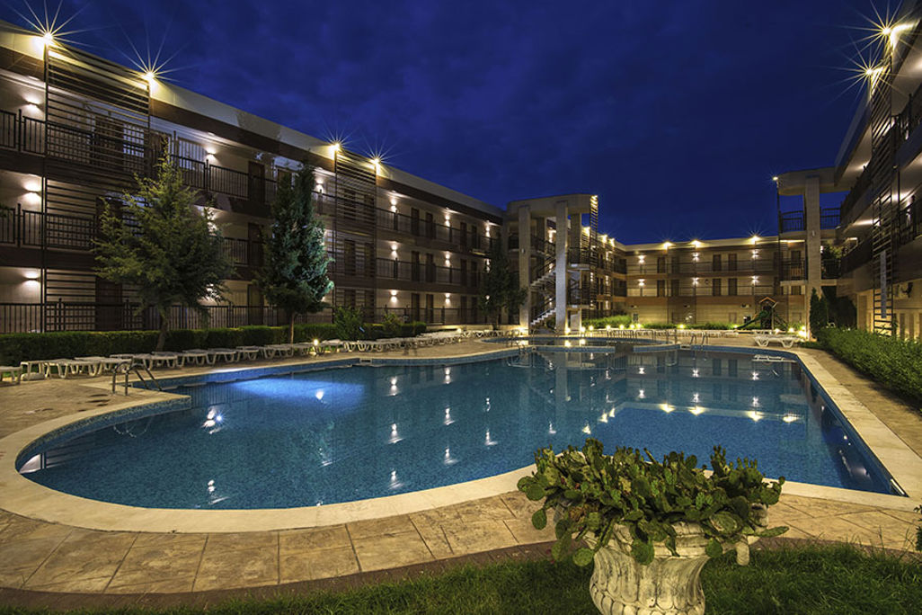 Imperial Resort