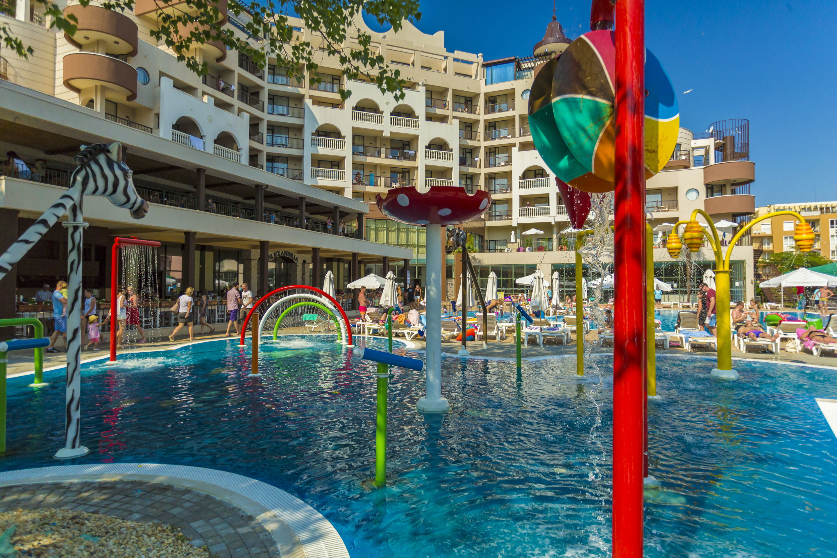 Imperial Resort