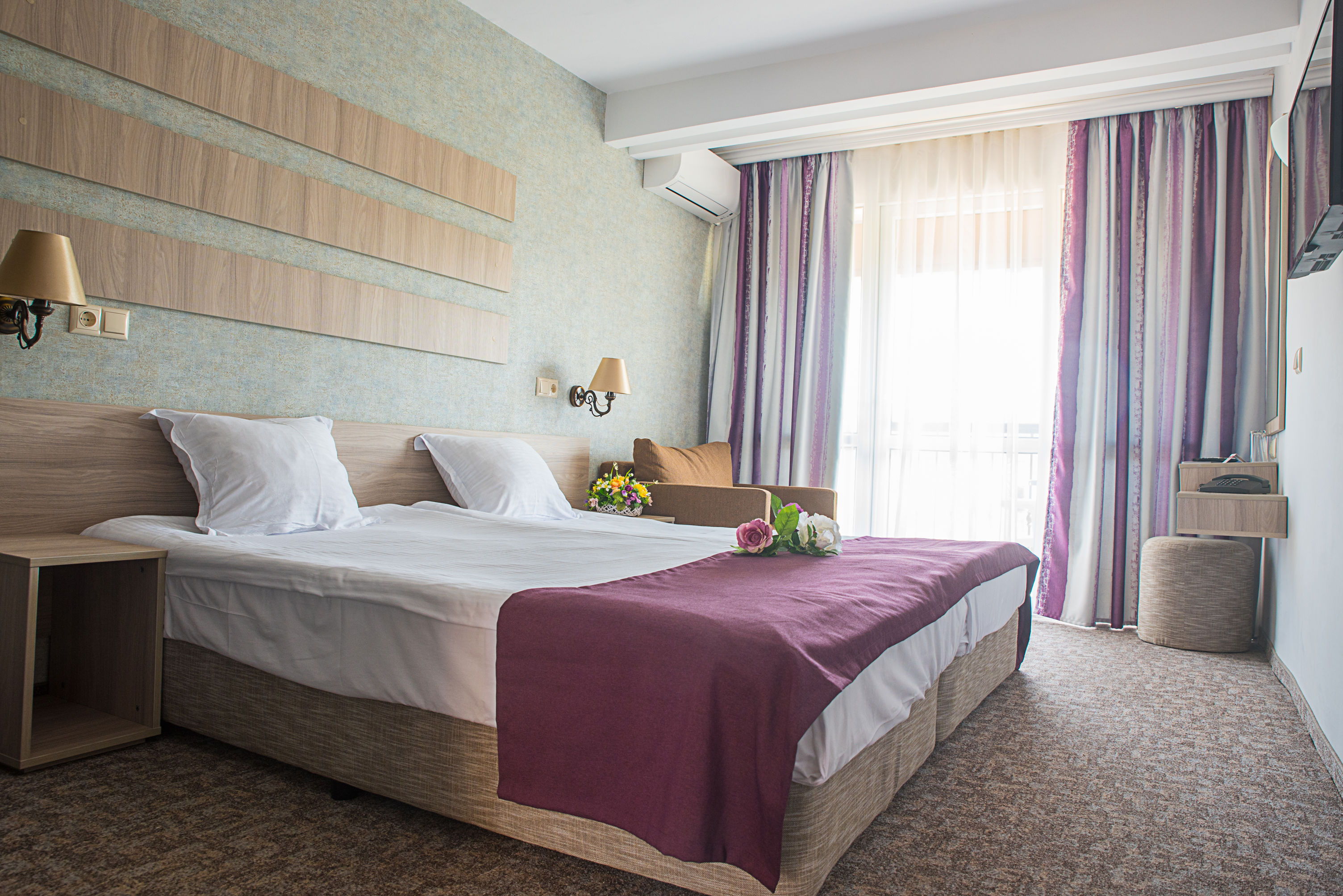 Imperial Resort