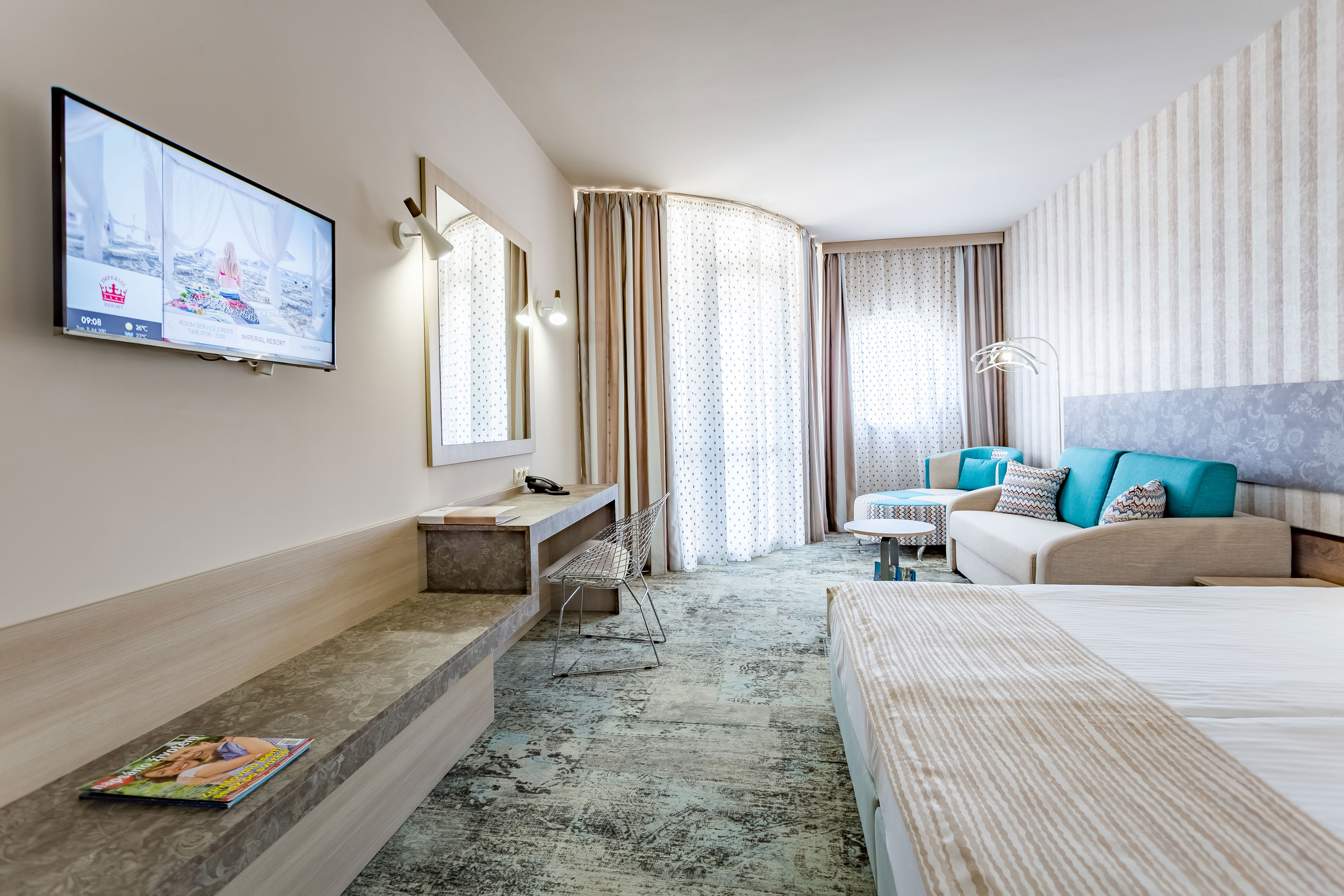 Imperial Resort