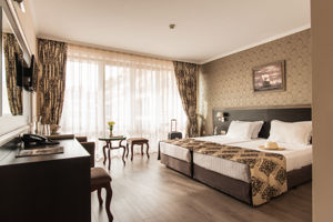 Diamant Residence Hotel & Spa