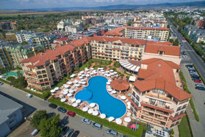 Diamant Residence Hotel & Spa