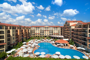 Diamant Residence Hotel & Spa