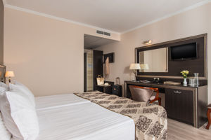 Diamant Residence Hotel & Spa